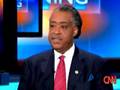 Jason Whitlock and Al Sharpton - Imus is insignificant