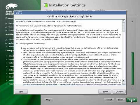 how to patch sles 11