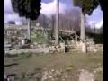 videos de DISTRUZIONE MORGANTINA DURANTE L'ASSEDIO DI SIRACUSA