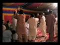 pakistani wedding concert