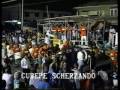 Pan on the Move - Curepe Scherzando