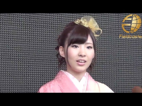 岩佐美咲