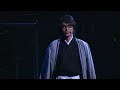 Bleach Musical SAIEN - Aizen and Hinamori Bleach Musical SAIEN - Aizen and Hinamori