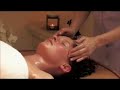 Universum Medical Presents: Abhyanga & Shirodhara
