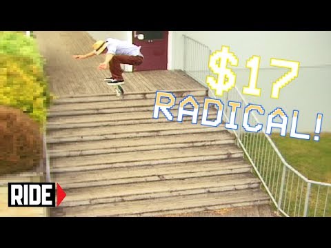 Cards - Every Monday amateur skateboarders submit their ten best tricks for a chance to play Shredit Cards and win up to $250 in credit at the Zumiez online store. T...