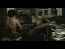 dos rolas: laid to rest - lamb of god, enemy within - arch enemy,z tocadas por el baterista de tendencia