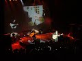 Rodrigo y Gabriela au Bataclan avec choeurs du public ! Rodrigo y Gabriela au Bataclan avec choeurs du public !