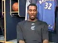 Andray Blatche Comeback Andray Blatche Comeback