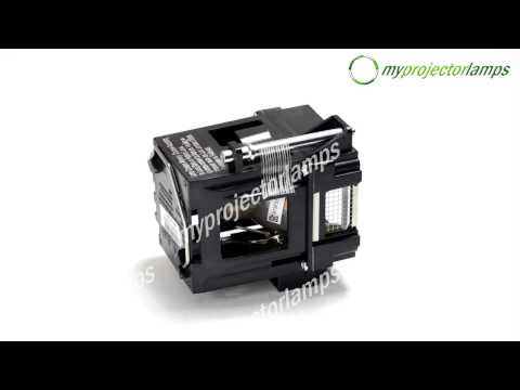 JVC BHL-5009-S Projector Lamp with Module - MyProjectorLamps USA
