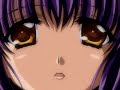 anime girls with black hair
