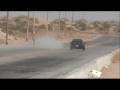 El Paso Motorplex Turkey Shootout 11.23.08 Drag Racing