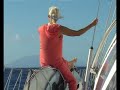 Sail fast live slow