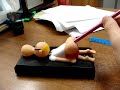 (uploaded by kolunchik)&nbsp;The Poking Man Pen Stand