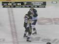 videos de Colby Armstrong vs Ruslan Fedotenko Jan 6, 2009