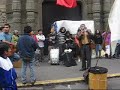 LOS PROFESORES RATIFICAN SU APOYO