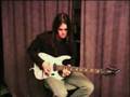 Nils Norberg - Lick Me (japanese guitar mag sample song)
