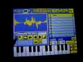 NitroTracker, Nintendo DS