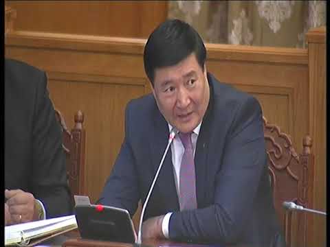 Б.Бат-Эрдэнэ: Валютын ханшийг өсгөх башир арга Засгийн газар, Монголбанкинд байна