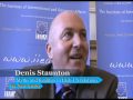 denis staunton