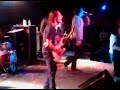Attack Attack live at headliners toledo, ohio 01/01/2010