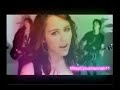 Miley/Nick - Bottom of the Ocean