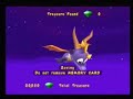 Spyro 3 Swimming in the air glitches