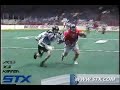 Lacrosse: E-Lacrosse Shorts - Gary Gait 1 Lacrosse: E-Lacrosse Shorts - Gary Gait 1