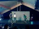 flawer on uniciycle