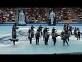 WGI Nashville Regional World Competition