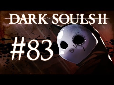 Dark Souls 2 Gameplay Walkthrough w/ SSoHPKC Part 83 - Farm City