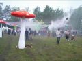 Psychdelic Circus Fesival 2005. Musicmix by Loalita.