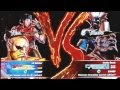 SFxT Jack-X & Blanka in Ranked Match [Hacker ?!] Lil Swisher vs Combo Beast