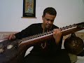 HamsaDwani Raagam - RaagaMalika Taanam: Part-5