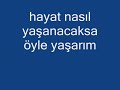 bu aralar duygusalım 2