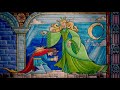 la bella e la bestia intro