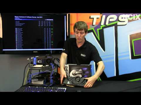 Upgrading the Graphics Card of your Old or Aging Gaming System NCIX Tech Tips