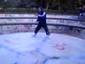 adana breakdancer power man twester
