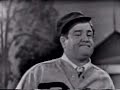 Abbott and Costello - Who's On First?