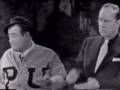 Abbott and Costello - Who's On First?