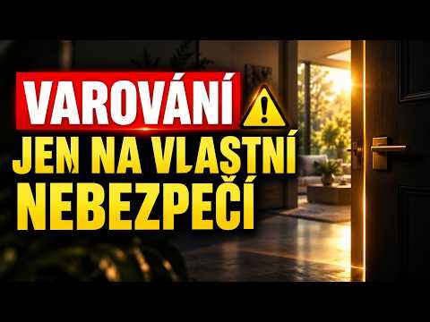 Video Vymazlená novostavba rodinného domu 4+kk v Bedihošti u Prostějova.