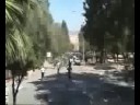 القوات المساعدة المغربية (بالفرنسية: Forces Auxiliaires Marocaine) (بالدارجة: اﻟـمـخـاز نـيـة )، هي قوة شبه عسكرية تستعين بها الشرطة، الدرك والجيش عند الحاجة.تعتبر القوات المساعدة ذات صبغة عسكرية، لكنها تابعة لوزارة الداخلية وليس القوات المسلحة الملكية، تتلخص مهمتها في حفظ النظام والأمن؛ حراسة الحدود وإعانة إطفائيي الغابة.يتعدى عدد أفراد القوات المسلحة 45000 شخصا، مسلحين ببنادق MAS-36 و AK-47، رشاشات FN MAG