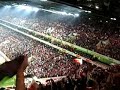 1. FC K�ln vs. Schalke 04 Ende Hymne