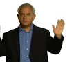 Hale Dwoskin: Why Get Upset About Little Things?