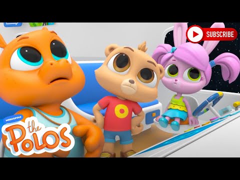 Asteroids! | Adventure Learning | MarcoPolo World School | Learn At Home