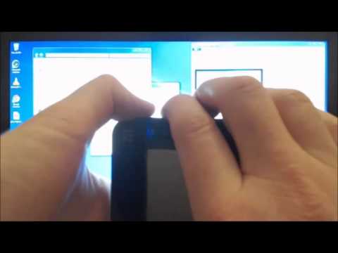 how to unlock zte draw pattern