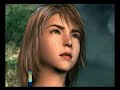 New FFX Trailer