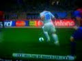 Gol de Recoba (rabona) Gol de Recoba (rabona)