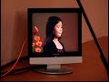 Charline Faith singing \"I Found Jesus\" in Hope Channel
