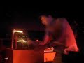 a quick shot of the drum buddy in action. forgive the ridiculously poor audio, my camera's microphone sucks.
