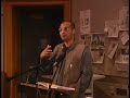 Zia Mian on Empire (2 of 3)
